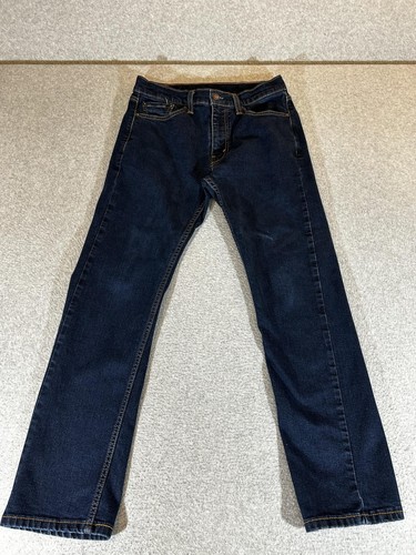 Levis 506 jeans mens 30x30 - mens,