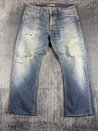 Levis 506 mens 36x32 regular - 506,