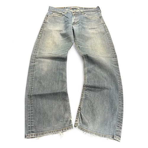 Levi 506 straight w32 - levi’s, |