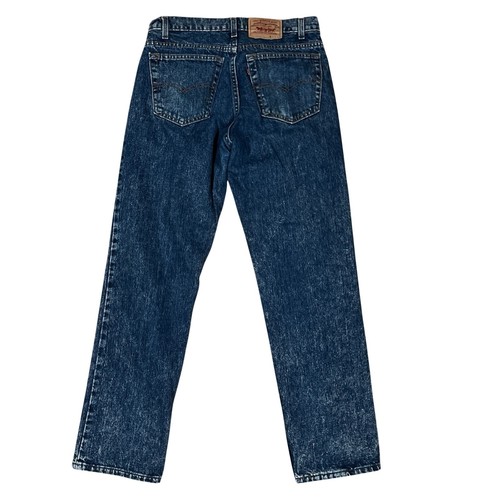 Vintage 80s levi 506 - vintage,